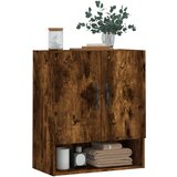  Zidni ormarić boja hrasta 60 x 31 x 70 cm od konstruiranog drva | shoptok.hr