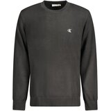 Calvin Klein Muški Crni Pulover | shoptok.hr