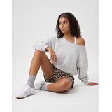 Adidas Seasonal Essentials Animal Print Shorts Višebojna | shoptok.hr
