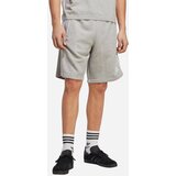 Adidas Hlače siva melange / bijela | shoptok.hr