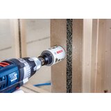 Bosch testera za otvore HSS-bimetal za standardne adaptere 43 mm, 1 11/16" - 2608584143 | ePonuda.com