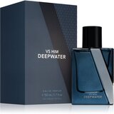 Victoria's Secret VS Him Deep Water parfumska voda za moške 50 ml | Shoptok.si