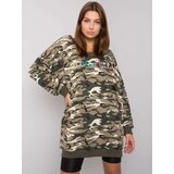 FANCY Tunic-FA-TU-7351.35P-camo | Shoptok.si