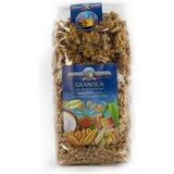 BioKing Granola Knuper-Crunchy Bio - 375 g Cene