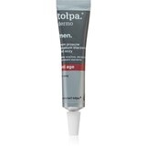 Tołpa Dermo Men Anti age krema za predel okoli oči proti oteklinam in gubam za moške 10 ml Cene