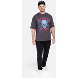 Benlee Lonsdale Men's t-shirt oversized | Shoptok.si