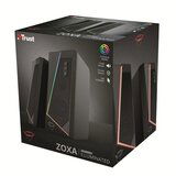 Trust 24070 GXT 609 Zoxa RGB - set zvučnika, crni | shoptok.hr