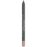 Artdeco Eyelinerji Weicher wasserfester Augenkonturenstift - 15 Dark Hazel