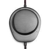 JBL žične ušesne slušalke quantum one gaming črne | Shoptok.si