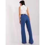 LAKERTA Trousers-LK-SP-509331.25-dark blue | shoptok.hr