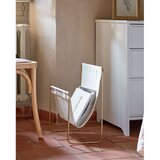 Kave Home Tekstilno stojalo za časopise Siana – | Shoptok.si