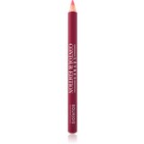 Bourjois Contour Edition črtalo za ustnice 1,14 g odtenek 05 Berry Much Cene
