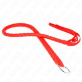 Kink BiČ Snake With Red Hand Ring (65 Cm) | Shoptok.si