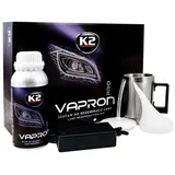 VAPRON PRO – kit za restauraciju farova