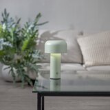 Star Trading Zelena LED stolna lampa (visina 21,5 cm) Bobby – | shoptok.hr
