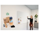  SET PRIBORA ZA BIJELU PLOČU 17 DIJELOVA LEGAMASTER 7-125600 DRVENI | Eponuda.com