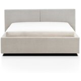 Meise Möbel Bež zakonska postelja 180x200 cm Cube – | Shoptok.si