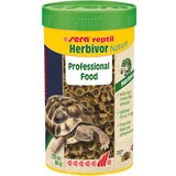 7Pets SERA Reptil Professional Herbivor Natute 250ml | Eponuda.com