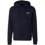 Billabong Majica 'ARCH' črna / bela | Shoptok.si