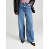 Guess Jeans Traperice 'G11' plavi traper | shoptok.hr