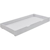 XXXL Podposteljni Zaboj Lupo 2 Belo Pobarvan | Shoptok.si