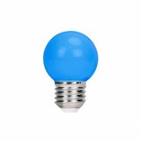 FOREVER LIGHT set 5 komada plavih LED sijalica E27 Cene