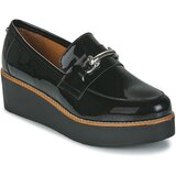 Fericelli Mokasini PARONIE Črna | Shoptok.si