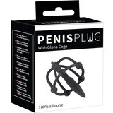 You2Toys Čep za penis s kletko za glavico (R535052) | Shoptok.si