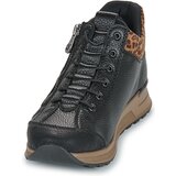 Rieker N1457-00 Crna | shoptok.hr