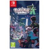 Nintendo Switch Pokémon Legends: ZA | Eponuda.ba