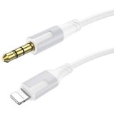 Borofone KABEL BL19 CREATOR - JACK 3,5MM TO LIGHTNING - 1 METAR BIJELI Cijene