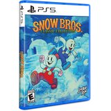  Snow Bros Classic Collection - Limited Run (PS5) | Shoptok.si