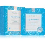 Foreo UFO™ H2Overdose maska za obraz (6 kos) Cene