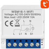 Avatto WSM16-W1 tuya inteligentno stensko stikalo wi-fi, (20771447) Cene