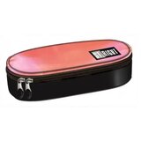 Unipap Peresnica valjčne oblike St.Right Coral Holo | Shoptok.si