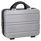  Braga, neseser, ABS, siva, 14 inch 110352 Cene