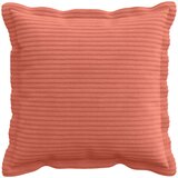  Presvlaka za jastuk 6 kom. HOUTEN Crvena narančasta 35 x 35 cm | shoptok.hr