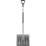 Fiskars Snow Light aluminijska lopata za snijeg 162 cm, širina 53 cm | shoptok.hr