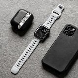 TECH-PROTECT ICONBAND LINE APPLE WATCH 4 / 5 / 6 / 7 / 8 / 9 / SE / ULTRA 1 / 2 (42 / 44 / 45 / 49 MM) STARLIGHT, (22069396) | Shoptok.si