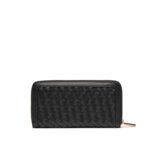 Liu Jo Novčanik zlatna / crna | shoptok.hr