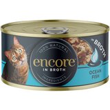 Encore Dose 48 x 70 g - Morska riba | shoptok.hr