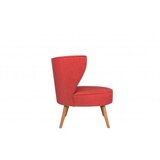 Atelier Del Sofa fotelja riverhead tile red | ePonuda.com