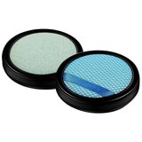INORCO 2Pcs pralni Hepa filtri za sesalnik Fc6409 Fc6171 Fc6405 Fc6162 Fc6168, (21986098) Cene