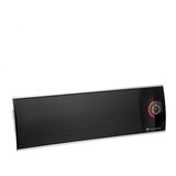 Blumfeldt cosmicbeamultra infrardeč grelnik, 2200 w, IPX4, daljinski upravljalnik, črna barva cene