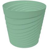  GARDINO-SAKSIJA SWING 35cm LINDEN GREEN Cene