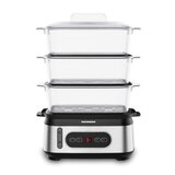 Heinner HSA-D950SS aparat za kuvanje na pari | Eponuda.com