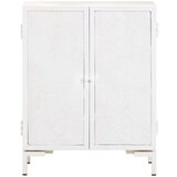 Maison Chic Komoda - Predalnik 60x30x76 cm trden mangov les, (21716108) Cene