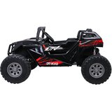Buggy na akumulator RTR Monster Speed 4x4 - dvosjed - crni | shoptok.hr