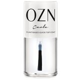 OZN Clara Plant-Based Quick Top Coat Cene