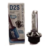 Xenon D2S Sijalica, 4300-6000k, 35W